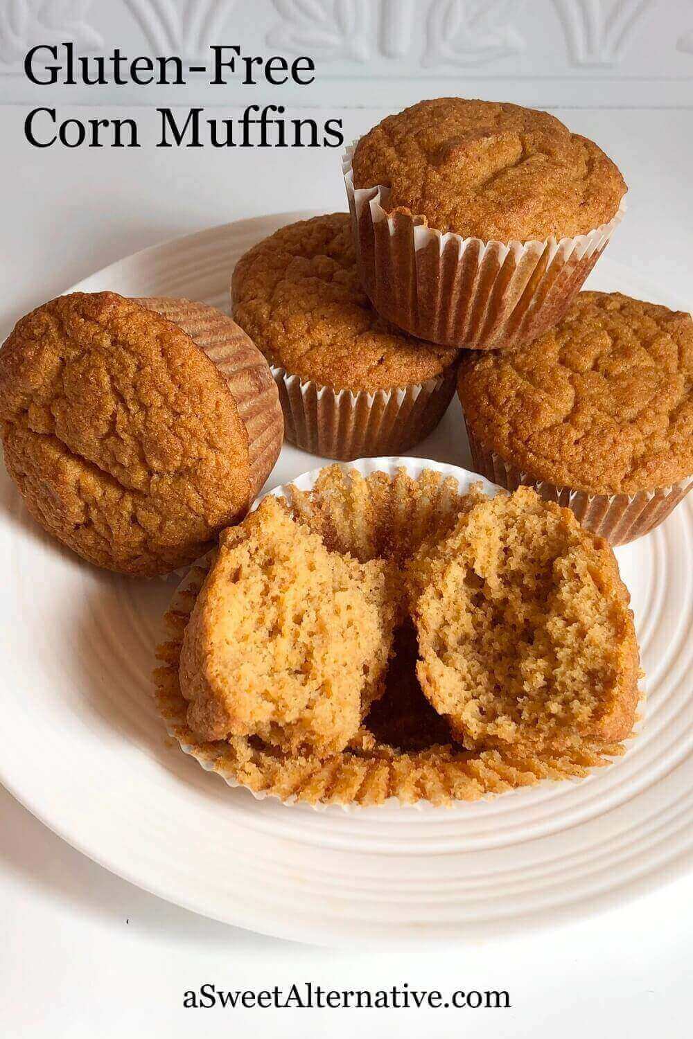 Corn Flour Muffins Gluten Free Dairy Free A Sweet Alternative corn-flour-muffins-gluten-free-dairy-free-a-sweet-alternative
