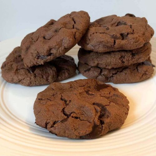 Simple and Delicious Paleo Chocolate Cookies A Sweet Alternative