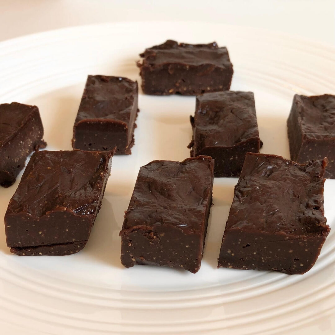 Freezer Fudge Recipe (Easy and Delicious!) A Sweet Alternative