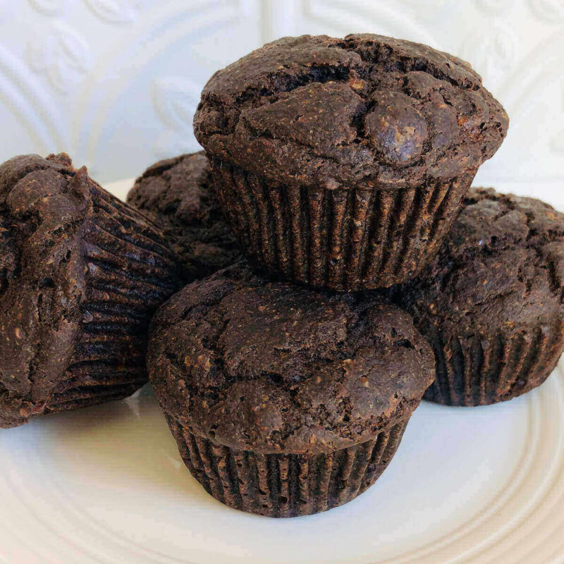 How to Make Buckwheat Muffins A Sweet Alternative