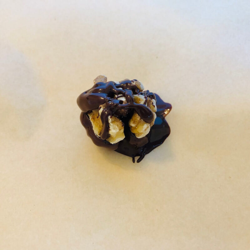 How to Make Chocolate Walnuts A Sweet Alternative