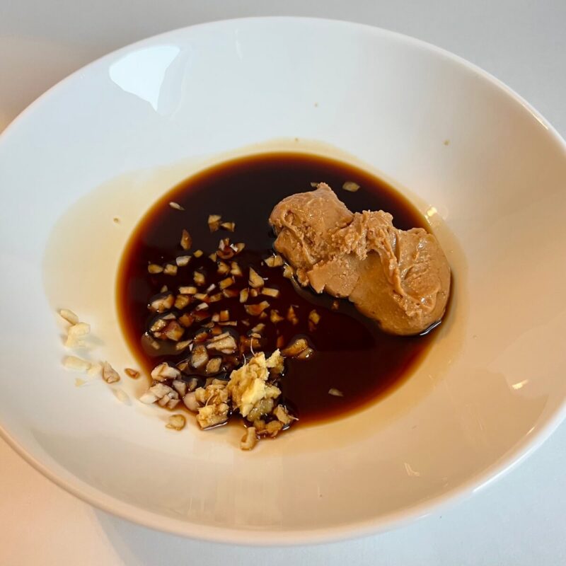 Easy Tofu Marinade - A Sweet Alternative