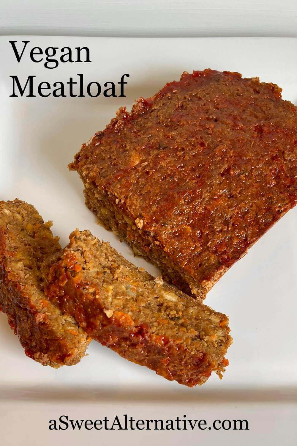 How to Make Meatless Meatloaf A Sweet Alternative