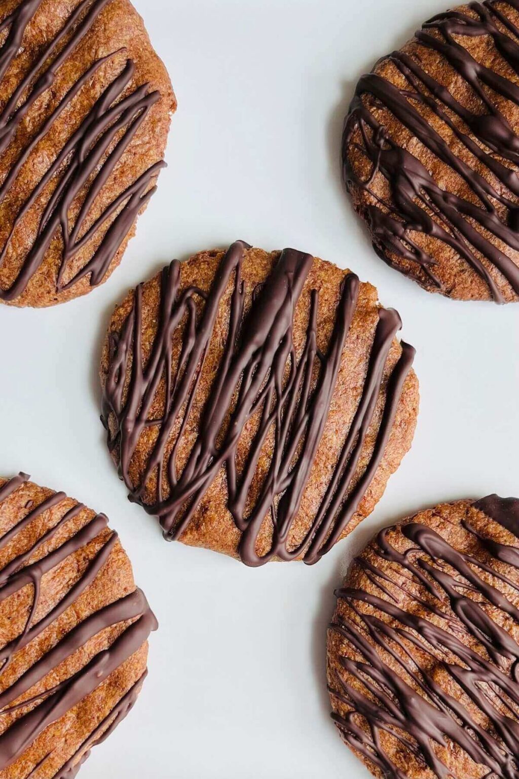 Flaxseed Cookies A Sweet Alternative