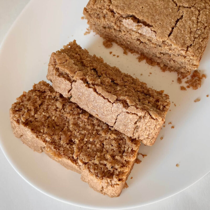 High Fiber Flours to Try Instead of Regular Wheat Flour A Sweet