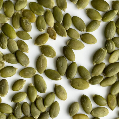 Vegan Foods Rich in Iron A Sweet Alternative