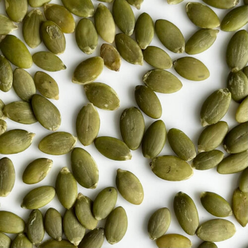 Magnesium Sources for Vegans A Sweet Alternative