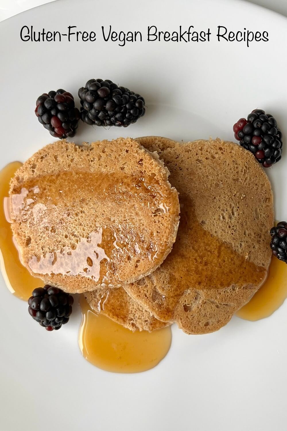 GlutenFree Vegan Breakfast Recipes (Easy and Delicious) A Sweet